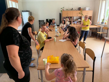 Warsztaty Zdrowie na Talerzu